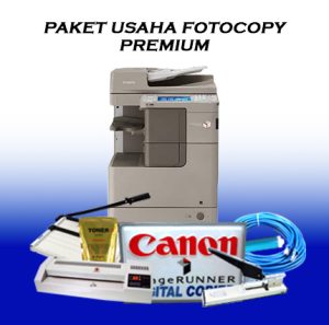 Usaha Fotocopy Cirebon