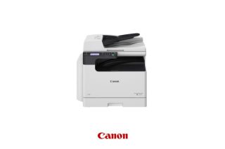 Canon iR 2224N
