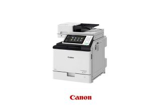 Fotocopy Canon iRA525if