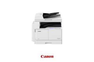 Canon iR 2006N DADF