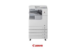 Canon iR 2520W