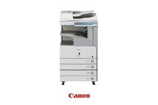 Canon iR 3235