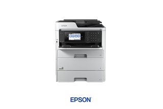 Epson Pro WF-C579R