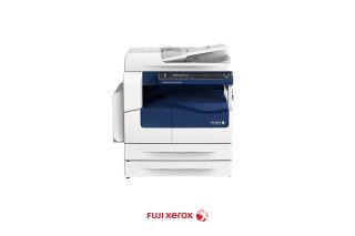 Fuji Xerox DC S2520 2 Tray