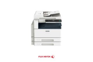 Fuji Xerox DocuCentre SC2022 2 Tray