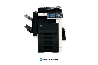 Konica Minolta Bizhub 222