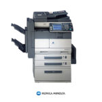 Konica Bizhub 250