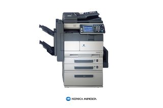 Konica Bizhub 250