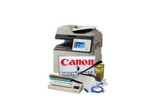 Paket Usaha Fotocopy