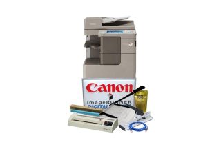 Usaha Fotocopy