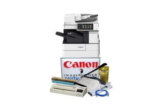 Mesin Fotocopy Untuk Usaha