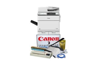 Paket Usaha Fotocopy