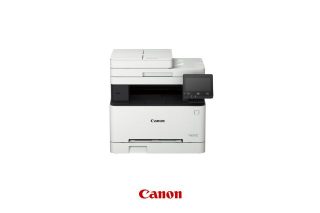 Canon iC MF643Cdw