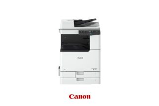 Canon iR 2925i DADF